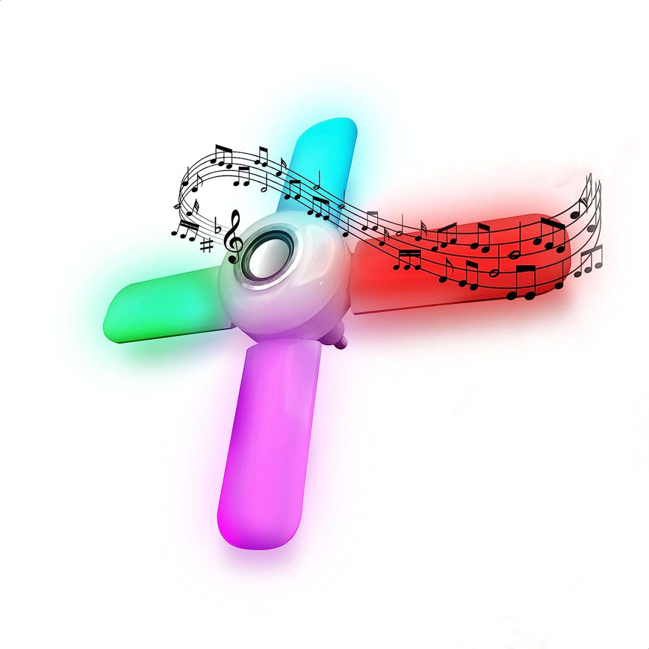 LÁMPARA LED CON ALTAVOZ BLUETOOTH Y MANDO A DISTANCIA – DISEÑO ELEGANTE Y MULTIFUNCIÓN