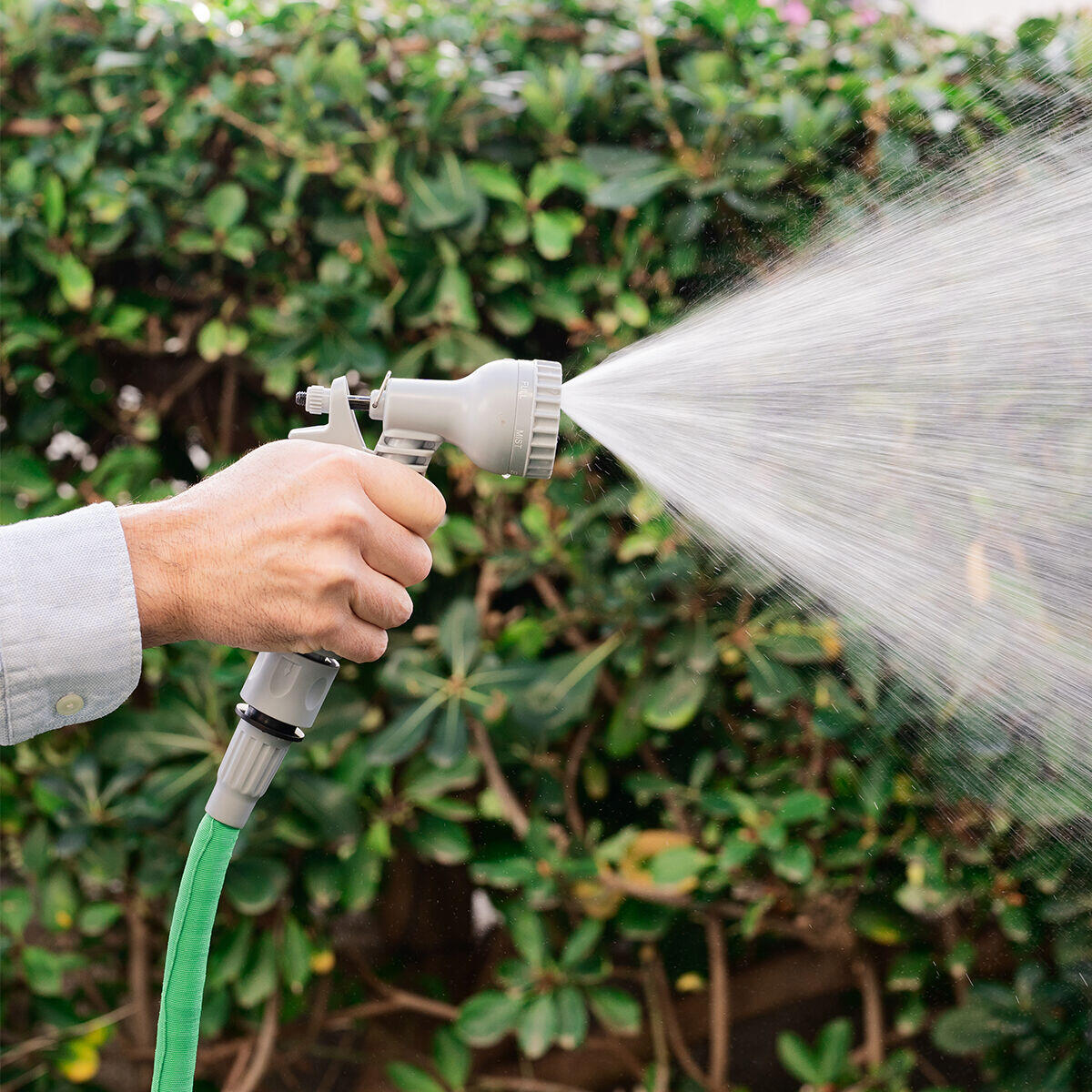 🌿 MANGUERA DE JARDÍN EXTENSIBLE HOXTEND INNOVAGOODS - 30 M🌿