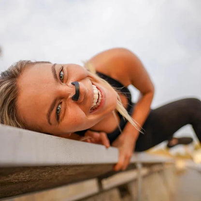 Kit Respira Mejor ForceLab™ – Tiras Magnéticas + Recambios (15 días)