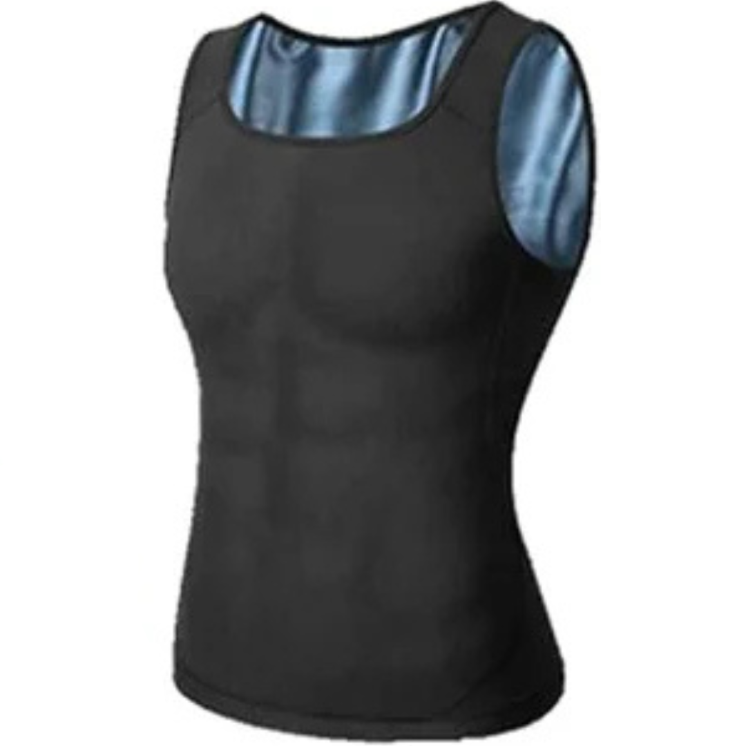 Camiseta Efecto Sauna