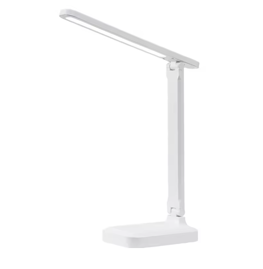 🛋️ DESK LAMP EYE PROTECTION – LÁMPARA DE ESCRITORIO CON PROTECCIÓN OCULAR 💡