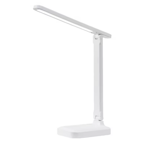 🛋️ DESK LAMP EYE PROTECTION – LÁMPARA DE ESCRITORIO CON PROTECCIÓN OCULAR 💡