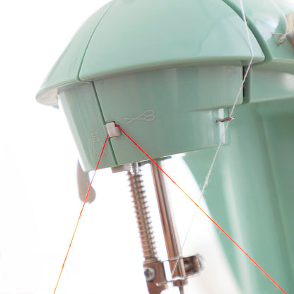 🧵 MINI MÁQUINA DE COSER PORTÁTIL SEWNY – INNOVAGOODS