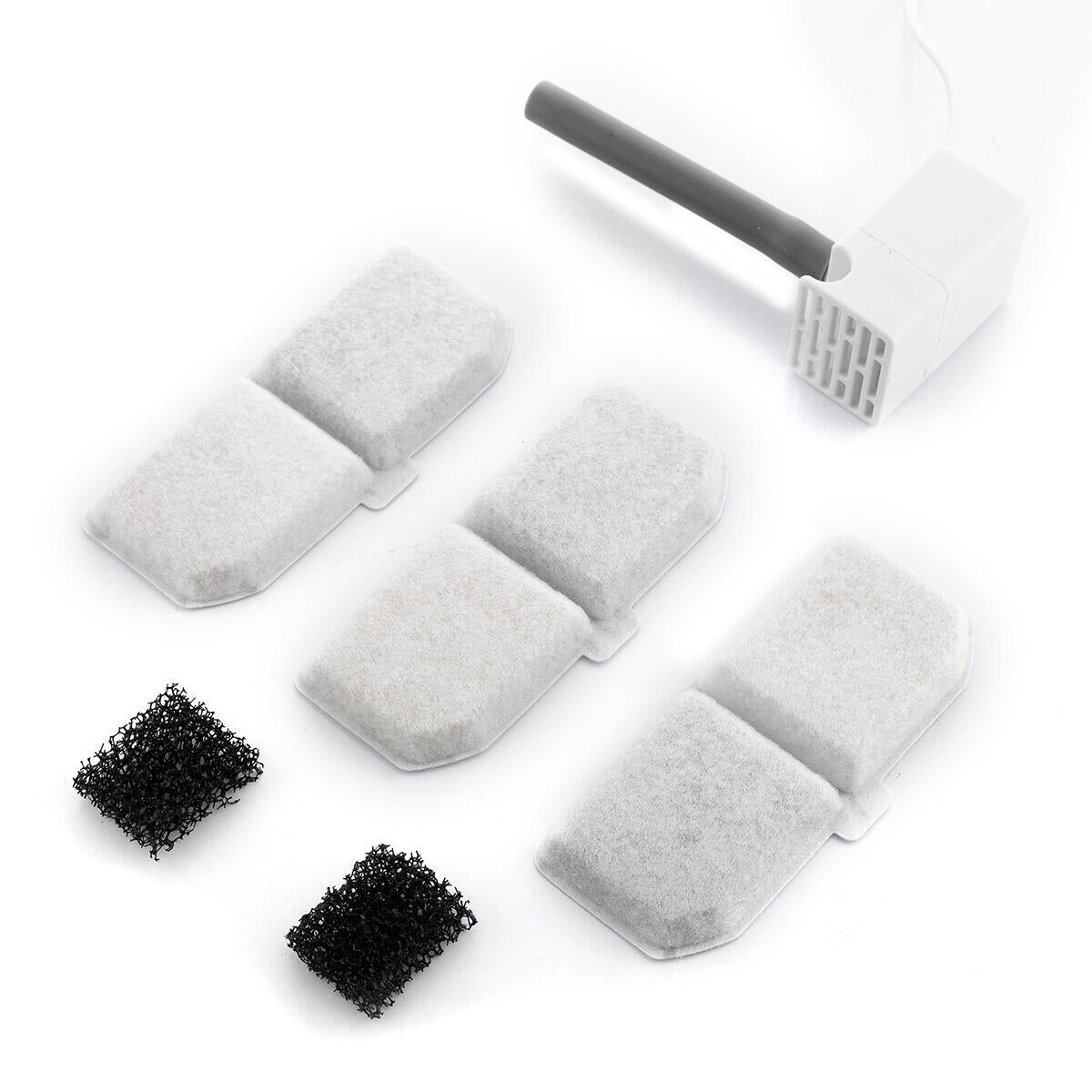 🐾 FUENTE PARA MASCOTAS DRINKATT INNOVAGOODS