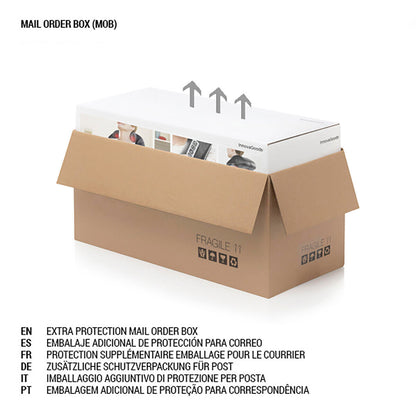 💻 ESCRITORIO PORTÁTIL PARA ORDENADOR CON COJÍN XL DESKION INNOVAGOODS 🏠