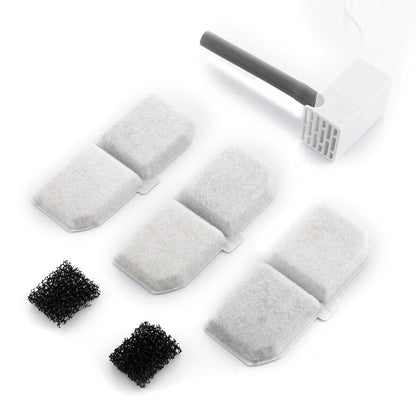 🐾 FUENTE PARA MASCOTAS DRINKATT INNOVAGOODS