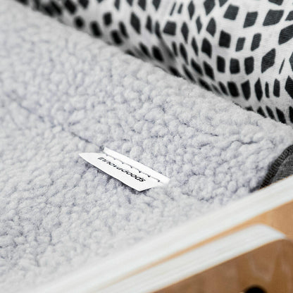 🐾 HAMACA COLGANTE PARA GATOS HAMACAT INNOVAGOODS