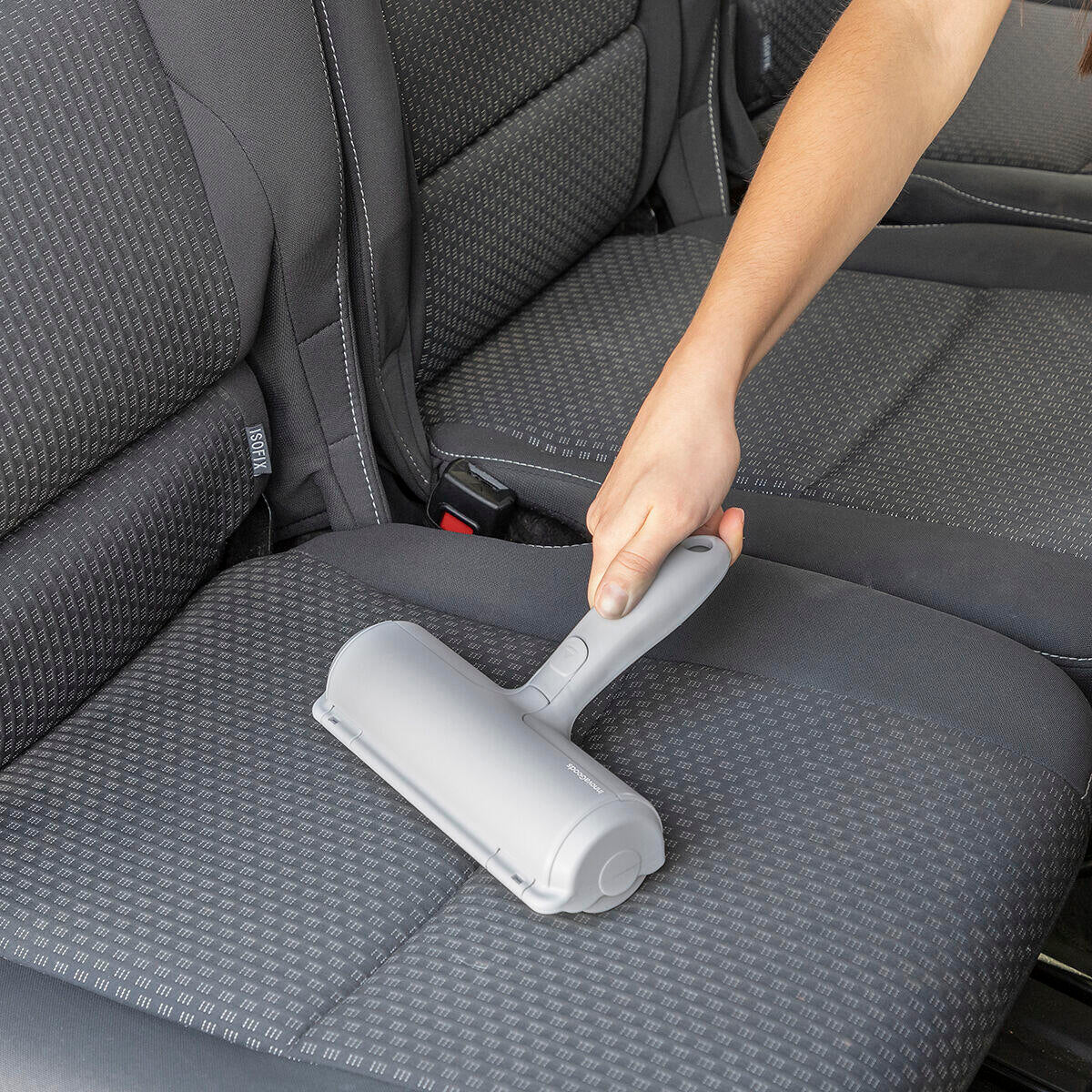 🐾 RODILLO QUITAPELOS DE MASCOTAS RELLAIR INNOVAGOODS