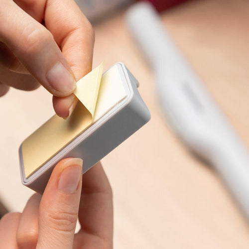 💡 LÁMPARA LED RECARGABLE MAGNÉTICA 2 EN 1 LAMAL INNOVAGOODS