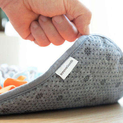 🐾 ALFOMBRA OLFATIVA PARA MASCOTAS FOOLAND INNOVAGOODS