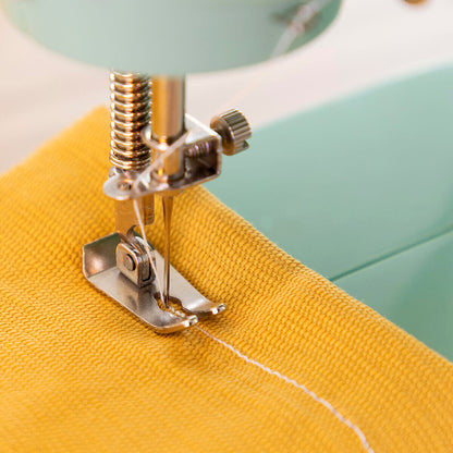 🧵 MINI MÁQUINA DE COSER PORTÁTIL SEWNY – INNOVAGOODS