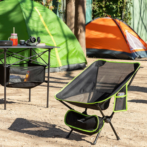SILLA DE CAMPING PLEGABLE FOLSTUL INNOVAGOODS