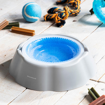 🐾 BEBEDERO REFRESCANTE PARA MASCOTAS FRESHTY INNOVAGOODS