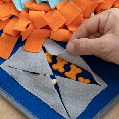 🐾 ALFOMBRA OLFATIVA PARA MASCOTAS FOOLAND INNOVAGOODS