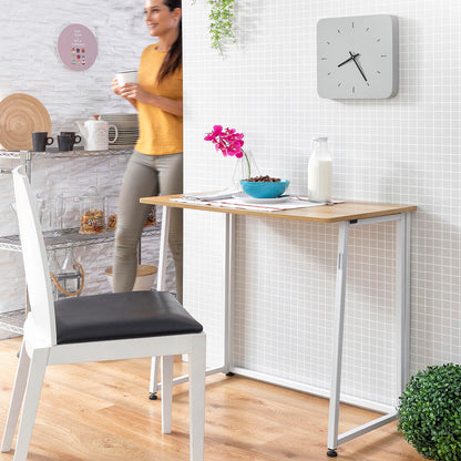 🖥️ ESCRITORIO PLEGABLE DOLENKAF INNOVAGOODS 🏠