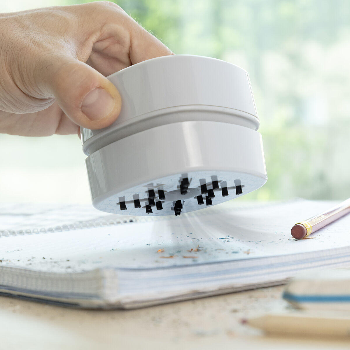 🧹 MINI ASPIRADOR PORTÁTIL DE ESCRITORIO MICUUM INNOVAGOODS