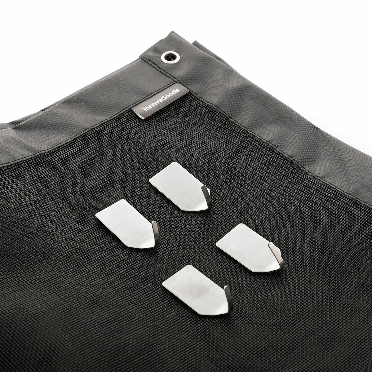 🐾 RED DE SEGURIDAD PARA MASCOTAS PETINU INNOVAGOODS