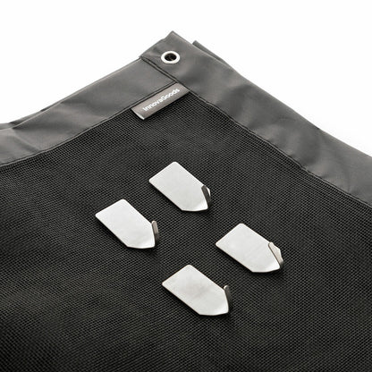 🐾 RED DE SEGURIDAD PARA MASCOTAS PETINU INNOVAGOODS