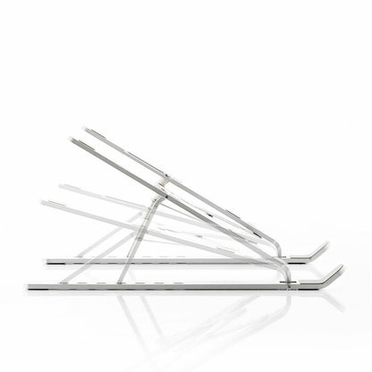 💻 SOPORTE PARA PORTÁTIL PLEGABLE Y REGULABLE FLASTAN INNOVAGOODS
