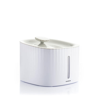 🐾 FUENTE PARA MASCOTAS DRINKATT INNOVAGOODS