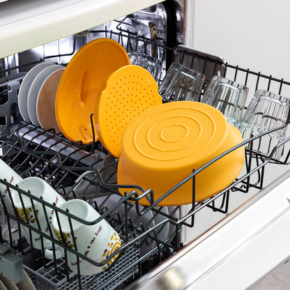 🍽️ VAPORERA DE SILICONA MULTIFUNCIÓN SILICOTTE INNOVAGOODS KITCHEN COOK 🍽️