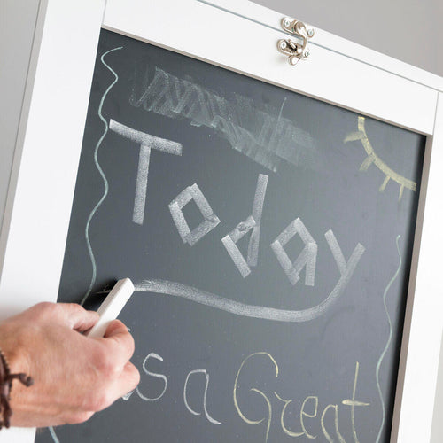 🖥️ ESCRITORIO PLEGABLE DE PARED WOLDY INNOVAGOODS