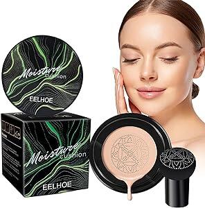 BASE DE MAQUILLAJE - CC CREAM MOISTURE