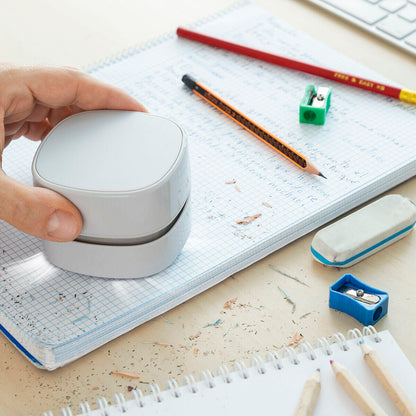 🧹 MINI ASPIRADOR PORTÁTIL DE ESCRITORIO MICUUM INNOVAGOODS