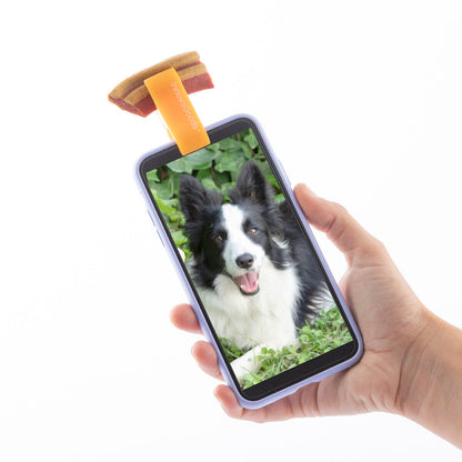 🐾 CLIP DE SELFIES PARA MASCOTAS PEFIE INNOVAGOODS