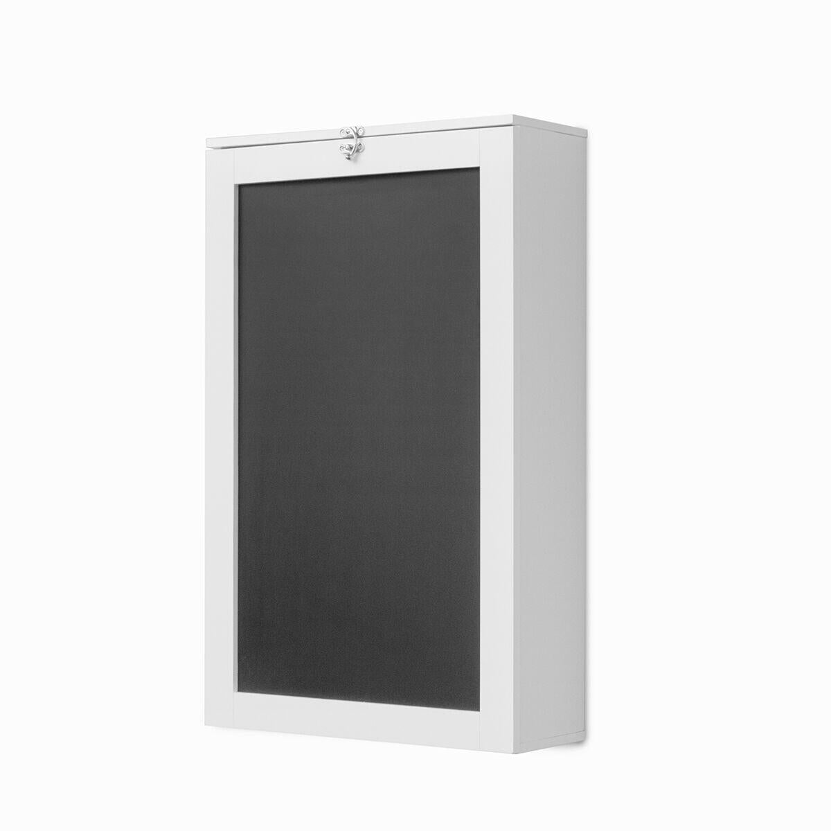 🖥️ ESCRITORIO PLEGABLE DE PARED WOLDY INNOVAGOODS