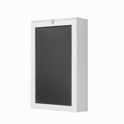🖥️ ESCRITORIO PLEGABLE DE PARED WOLDY INNOVAGOODS