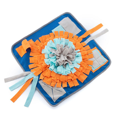 🐾 ALFOMBRA OLFATIVA PARA MASCOTAS FOOLAND INNOVAGOODS