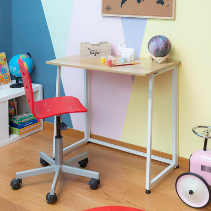 🖥️ ESCRITORIO PLEGABLE DOLENKAF INNOVAGOODS 🏠
