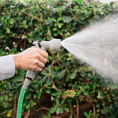 🌿 MANGUERA DE JARDÍN EXTENSIBLE HOXTEND INNOVAGOODS - 30 M🌿