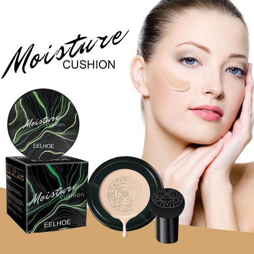 BASE MAQUILLAJE CC - MOISTURE CUSHION
