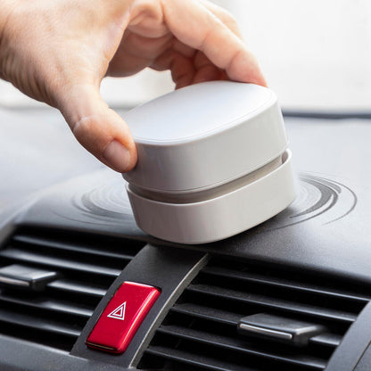 🧹 MINI ASPIRADOR PORTÁTIL DE ESCRITORIO MICUUM INNOVAGOODS