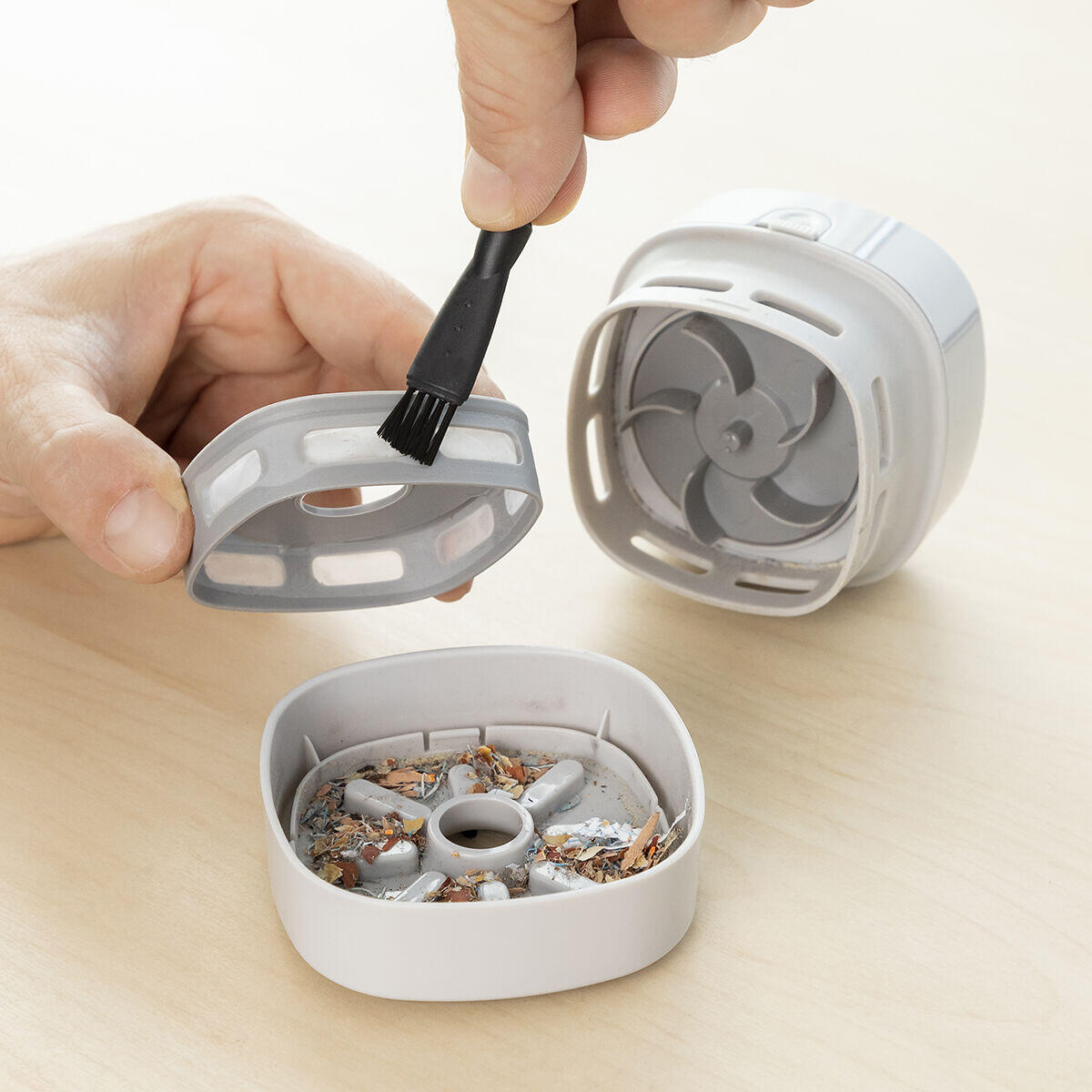 🧹 MINI ASPIRADOR PORTÁTIL DE ESCRITORIO MICUUM INNOVAGOODS