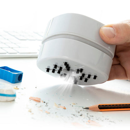 🧹 MINI ASPIRADOR PORTÁTIL DE ESCRITORIO MICUUM INNOVAGOODS