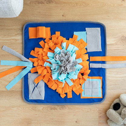 🐾 ALFOMBRA OLFATIVA PARA MASCOTAS FOOLAND INNOVAGOODS