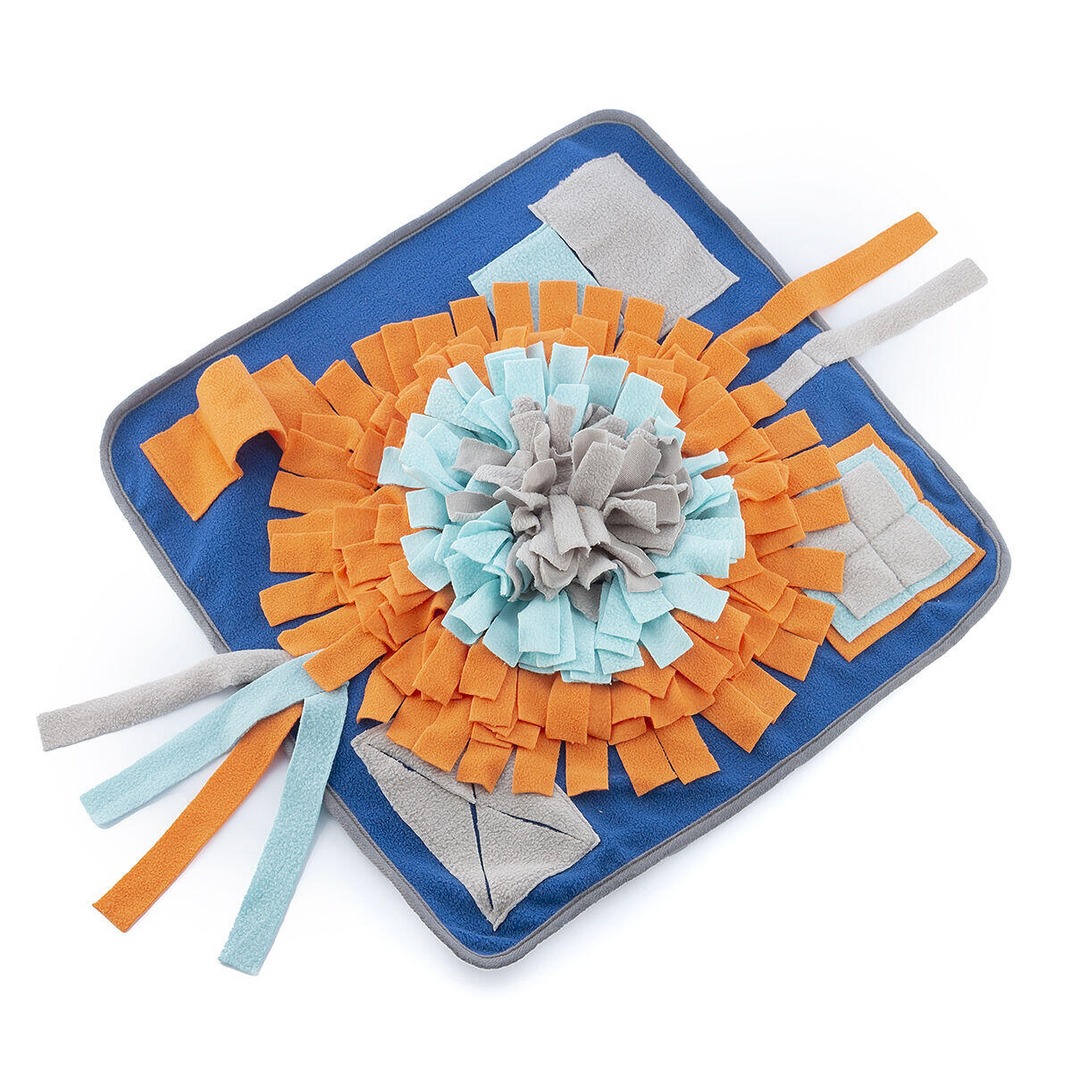 🐾 ALFOMBRA OLFATIVA PARA MASCOTAS FOOLAND INNOVAGOODS