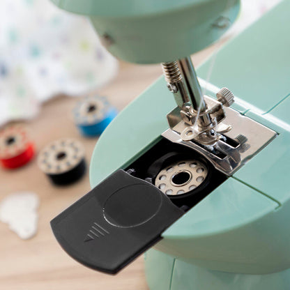 🧵 MINI MÁQUINA DE COSER PORTÁTIL SEWNY – INNOVAGOODS