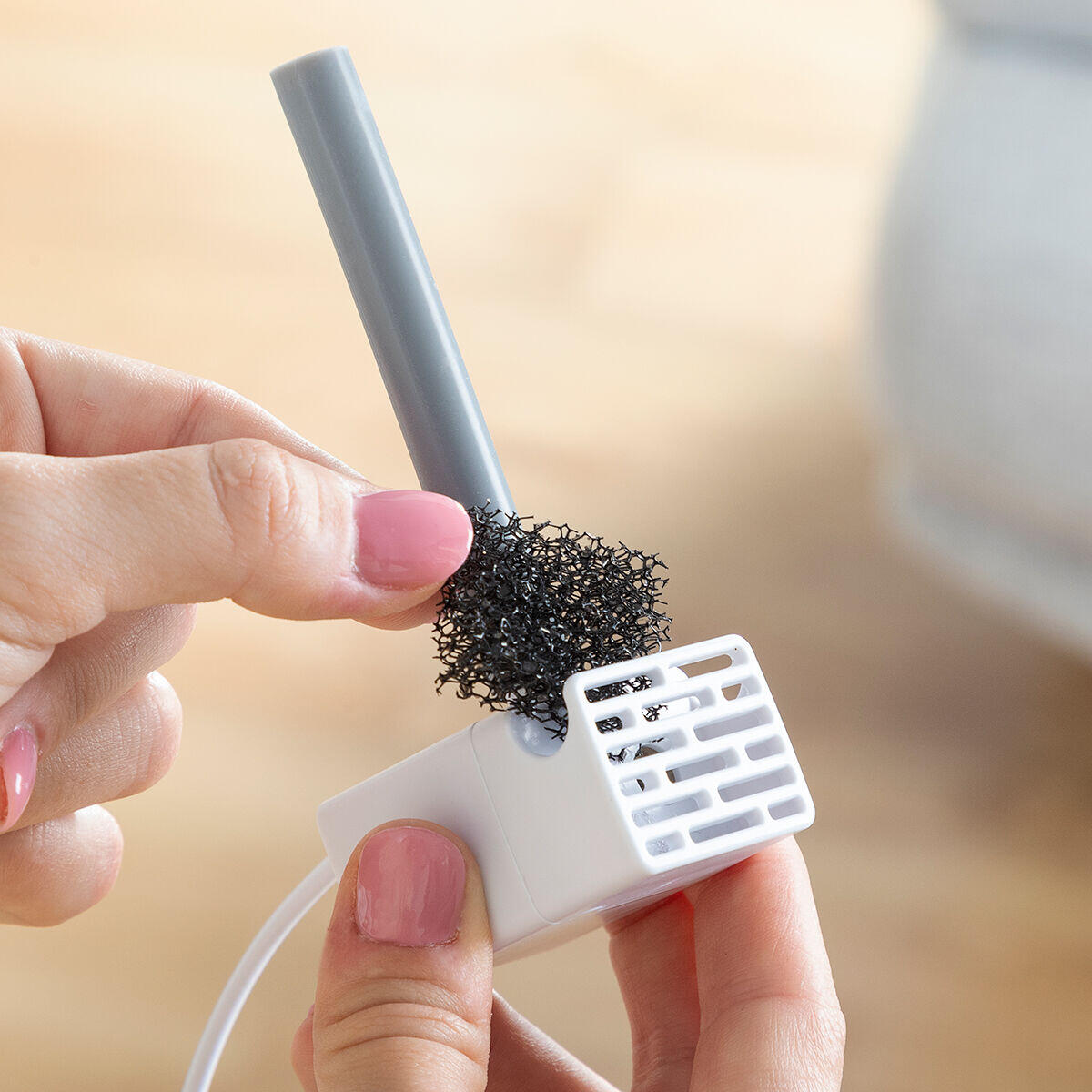 🐾 FUENTE PARA MASCOTAS DRINKATT INNOVAGOODS