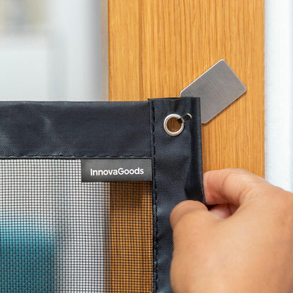 🐾 RED DE SEGURIDAD PARA MASCOTAS PETINU INNOVAGOODS