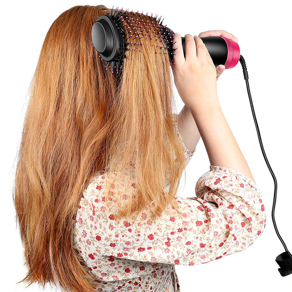 Cepillo Secador y Voluminizador