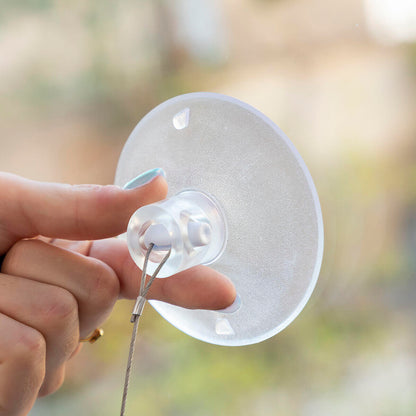 🐾 HAMACA COLGANTE PARA GATOS CATLAX INNOVAGOODS