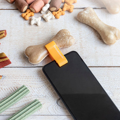 🐾 CLIP DE SELFIES PARA MASCOTAS PEFIE INNOVAGOODS