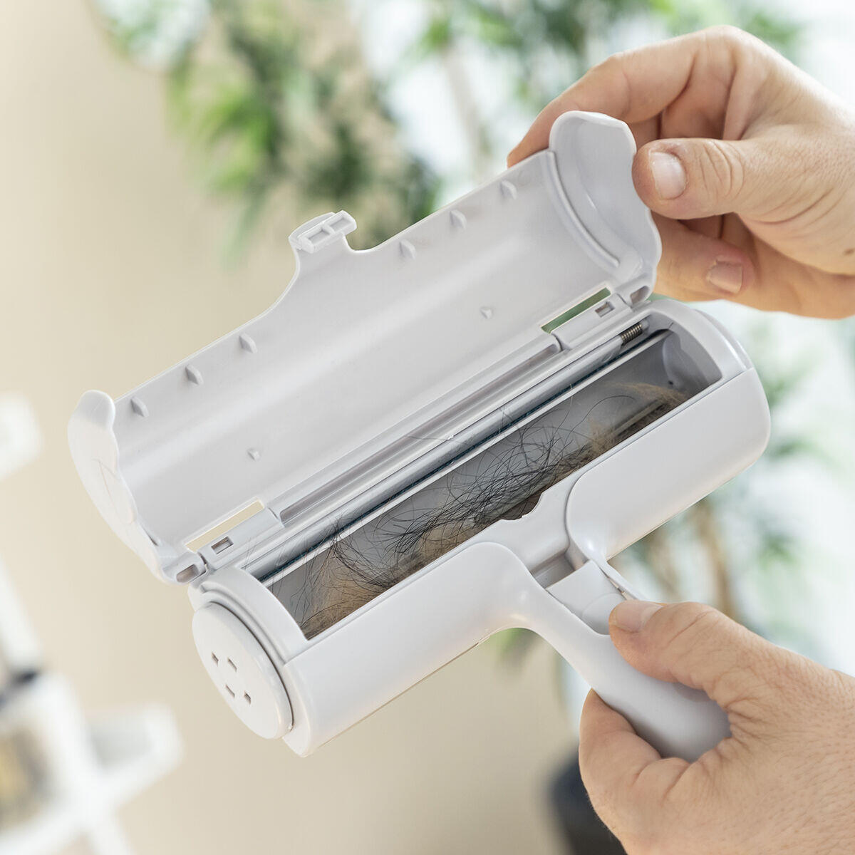 🐾 RODILLO QUITAPELOS DE MASCOTAS RELLAIR INNOVAGOODS