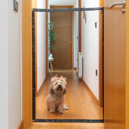 🐾 RED DE SEGURIDAD PARA MASCOTAS PETINU INNOVAGOODS