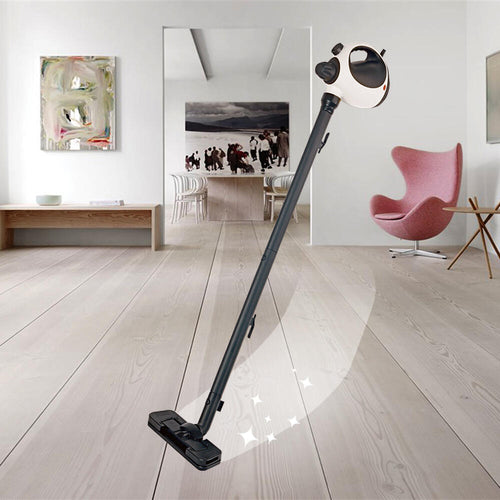 LIMPIADOR A VAPOR MULTIUSOS CON ACCESORIO MOPA PARA SUELOS 🌟