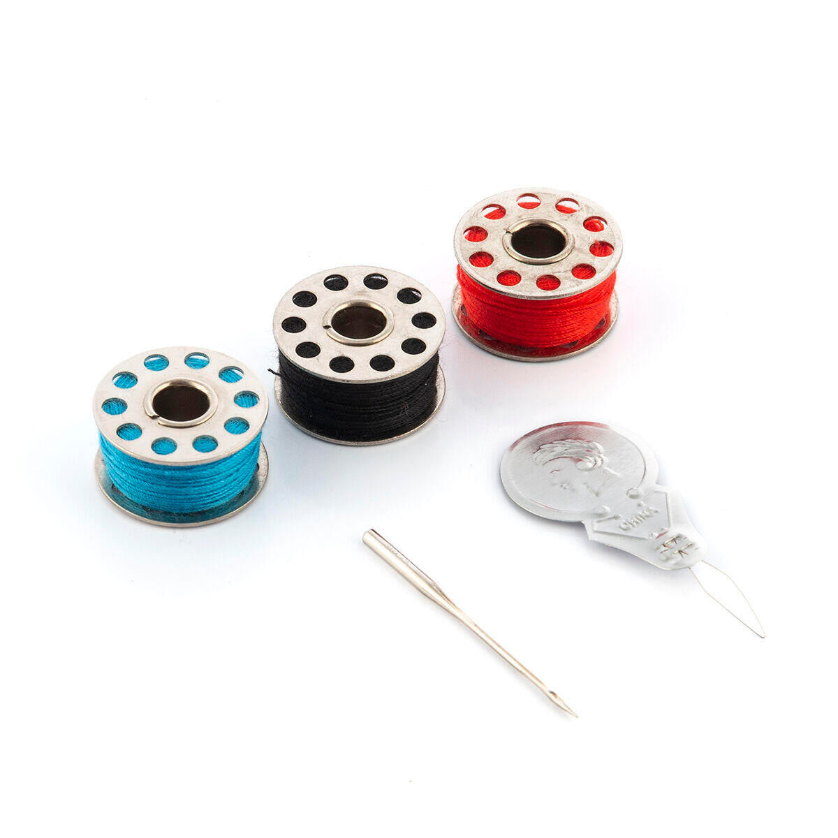 🧵 MINI MÁQUINA DE COSER PORTÁTIL SEWNY – INNOVAGOODS